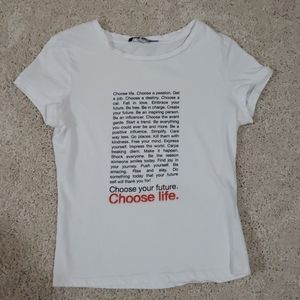 t-shirt